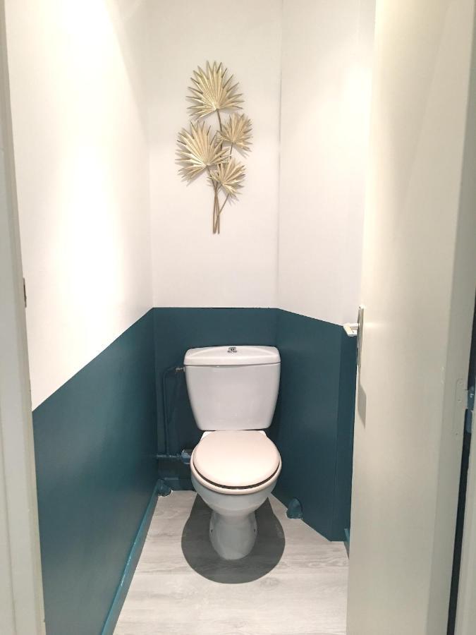 Confortable A Avec Climatisation 53 M²