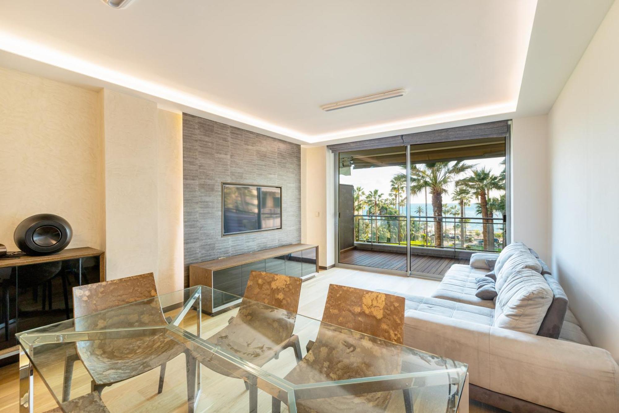 Appartement Agence Des Résidences - Privés Du Grand - Prestige Cannes
