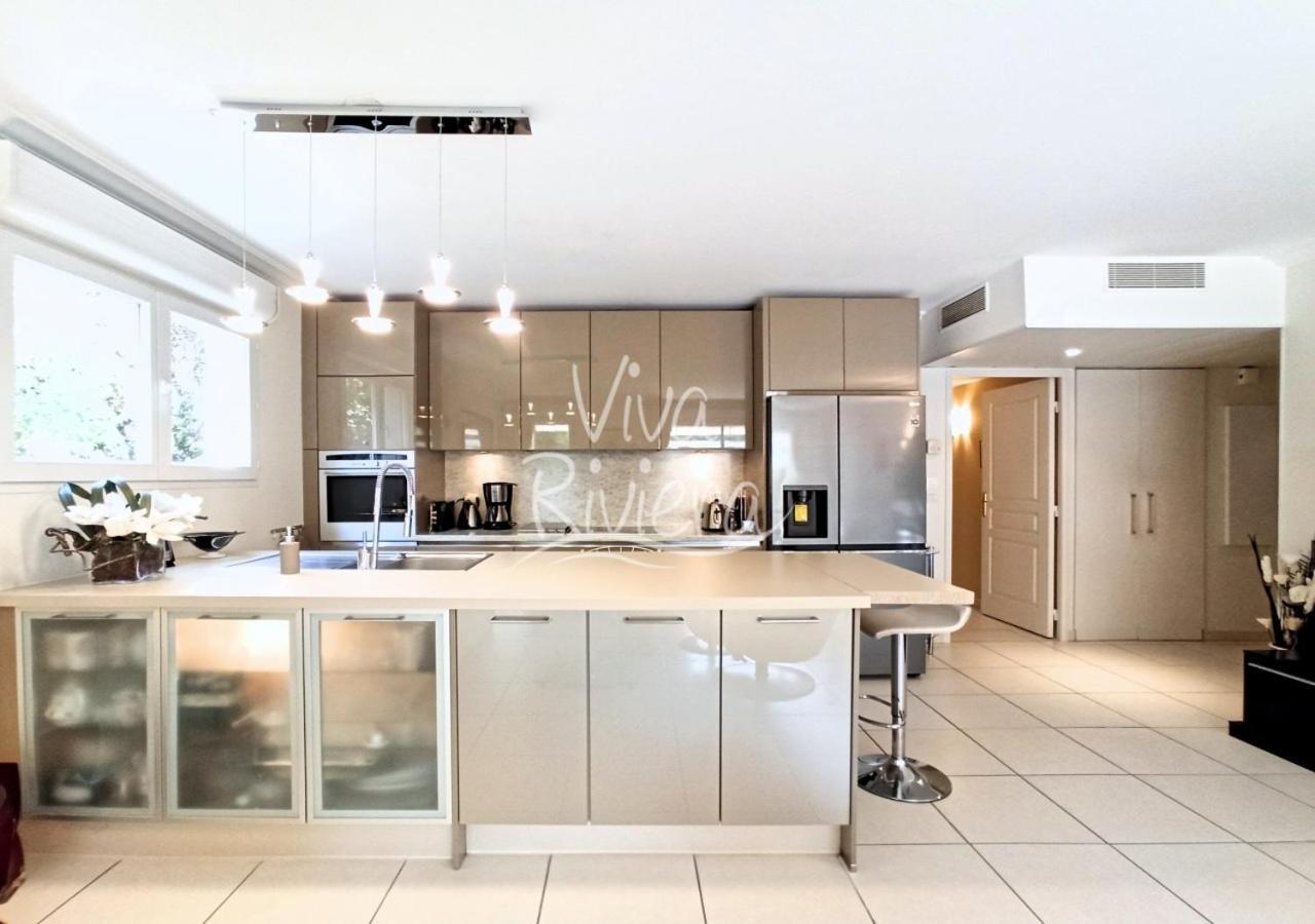 Appartement Viva Riviera -14 Avenue Isola Bella Cannes