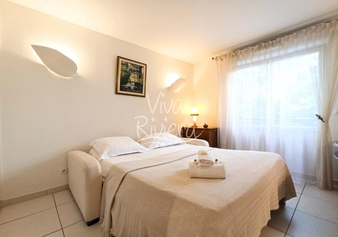 Viva Riviera -14 Avenue Isola Bella Cannes