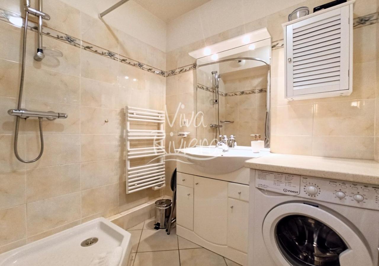Viva Riviera -14 Avenue Isola Bella Appartement Cannes