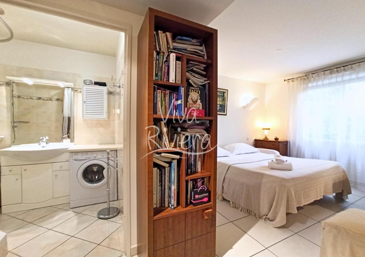 Appartement Viva Riviera -14 Avenue Isola Bella