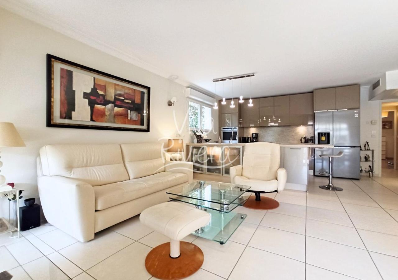 Appartement Viva Riviera -14 Avenue Isola Bella Cannes