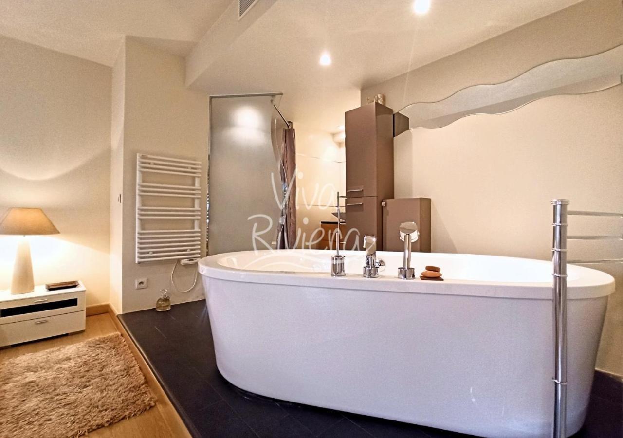 Appartement Viva Riviera -14 Avenue Isola Bella *