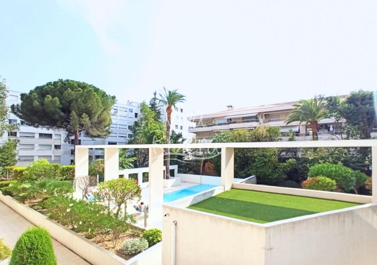 Viva Riviera -14 Avenue Isola Bella Appartement *