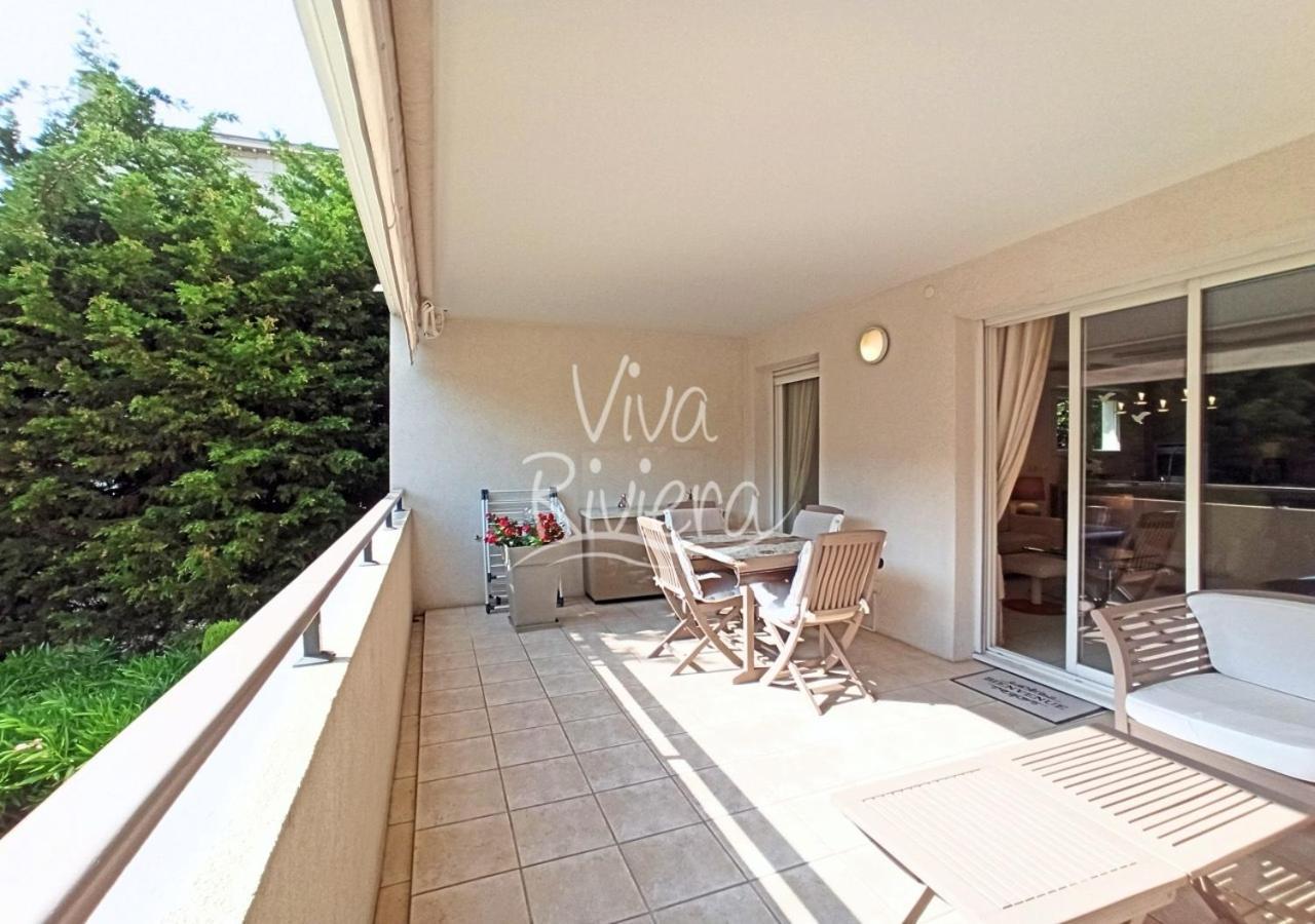 Viva Riviera -14 Avenue Isola Bella * Cannes