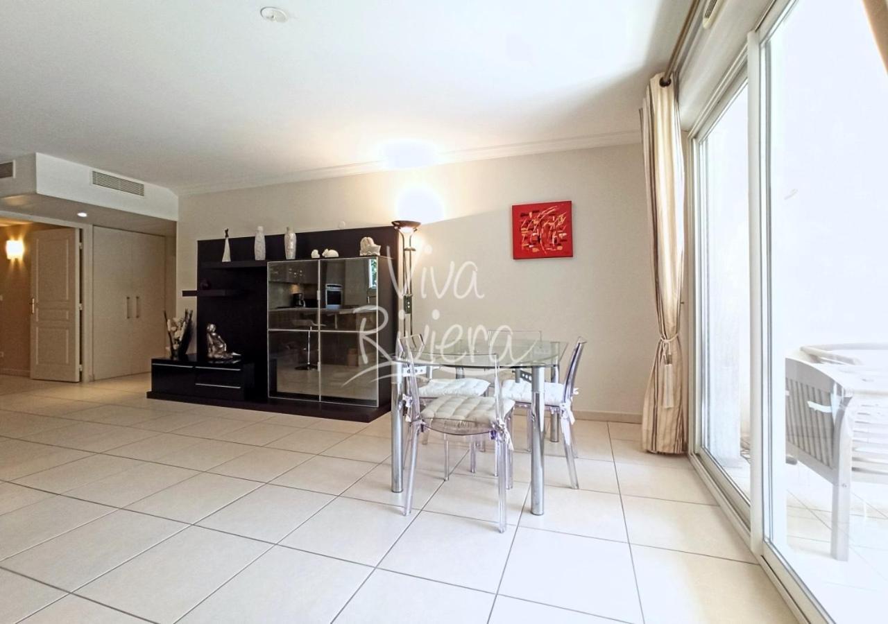 Viva Riviera -14 Avenue Isola Bella Appartement Cannes