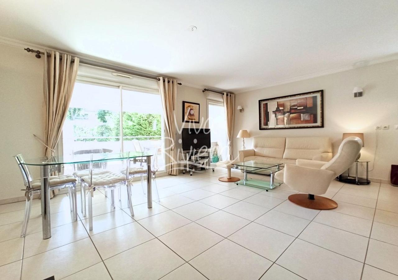 Viva Riviera -14 Avenue Isola Bella Appartement Cannes