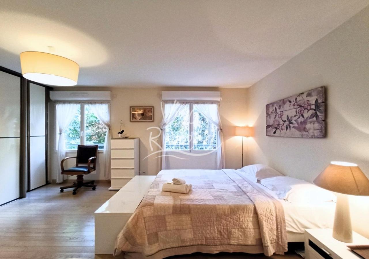 Appartement Viva Riviera -14 Avenue Isola Bella *
