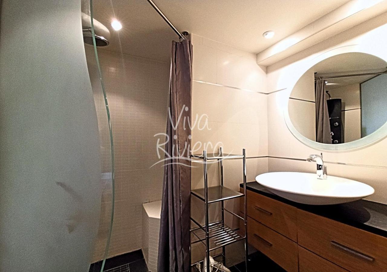 Viva Riviera -14 Avenue Isola Bella Appartement *