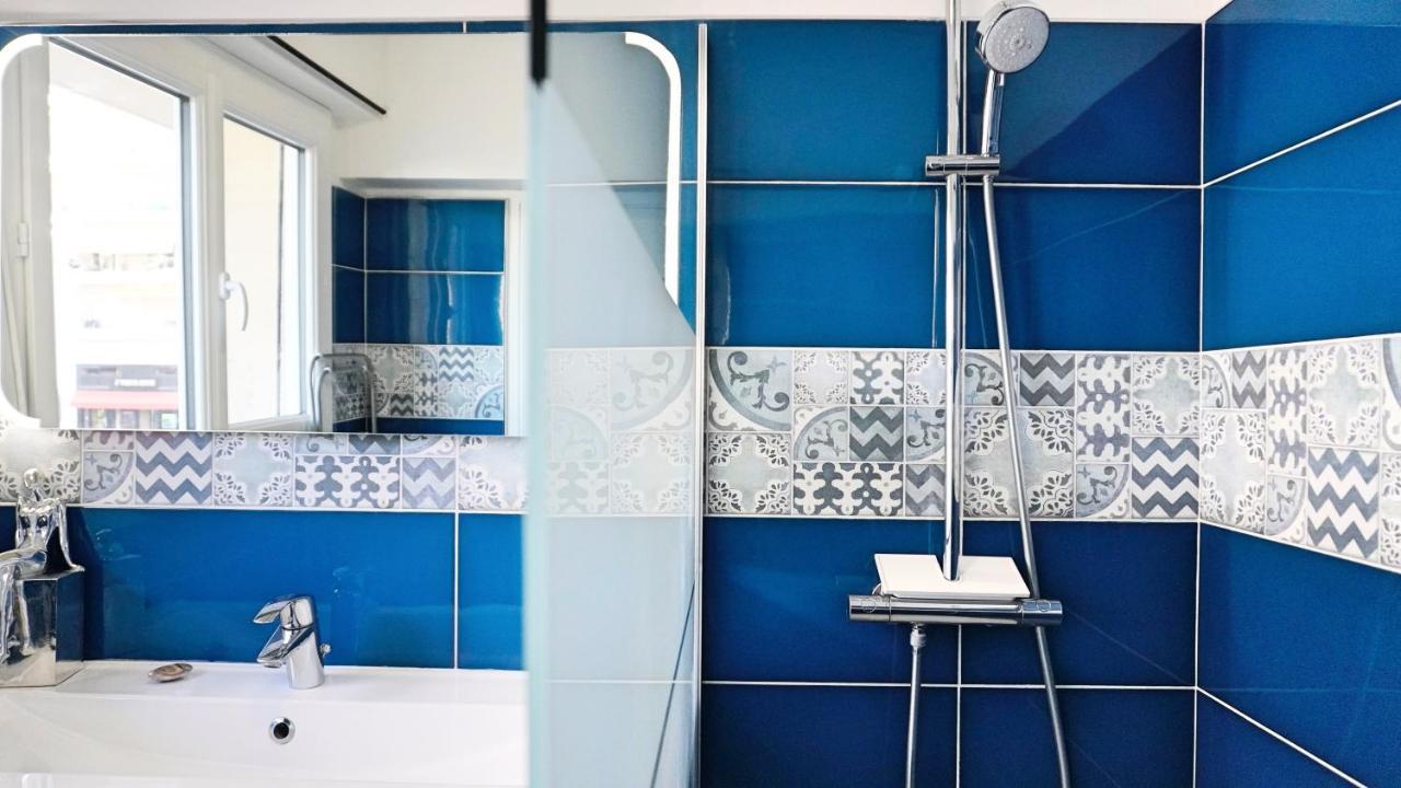Appartement Proche Croisette & Carlton By Palmazur