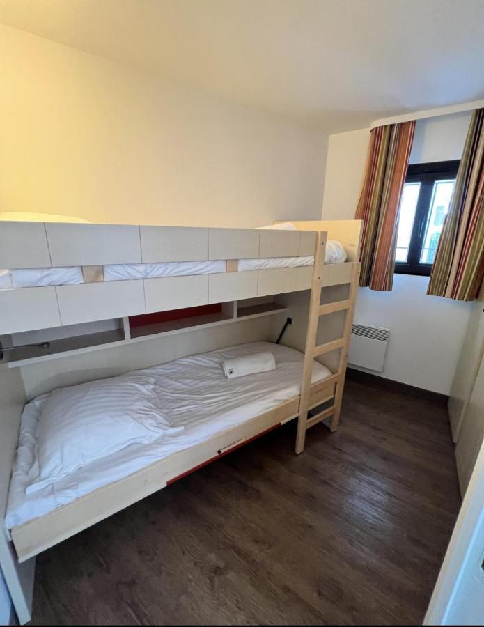 Gabrielle Appartement