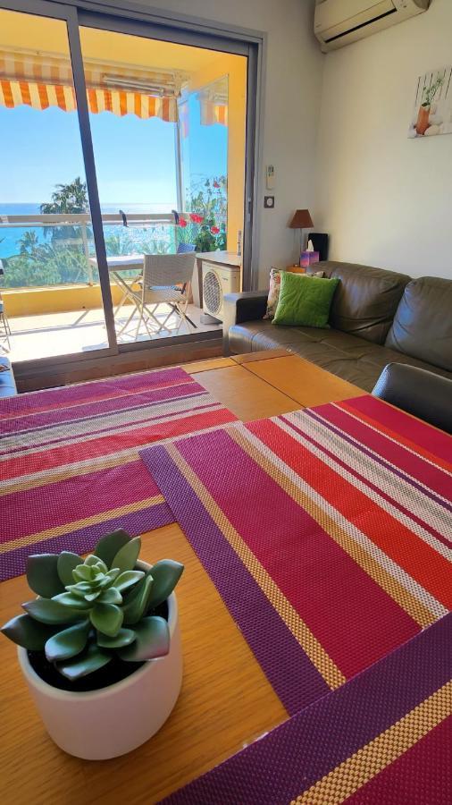 Appartement Front De Mer - 3 Star *