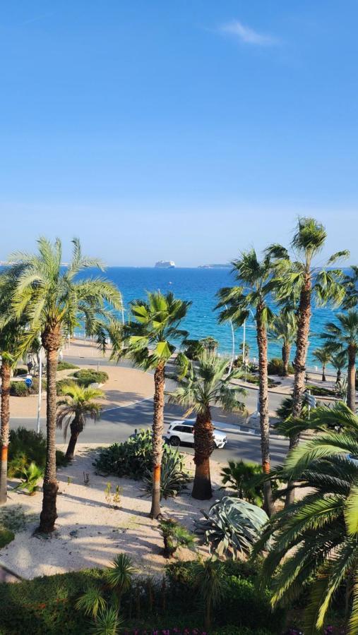 Front De Mer - 3 Star Cannes