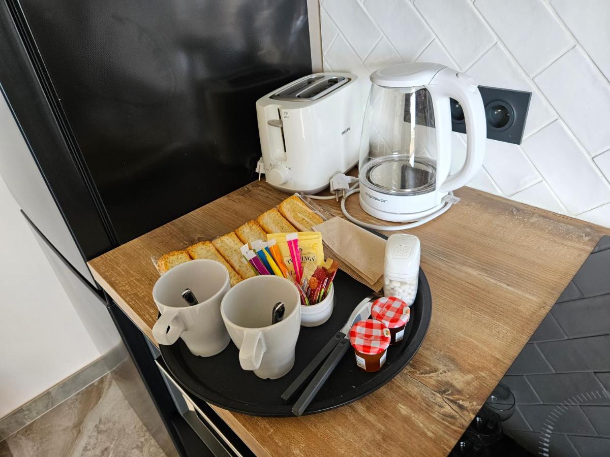 Appartement President, Vue Mer, Festival, Quartier Forville Le Suquet Cannes