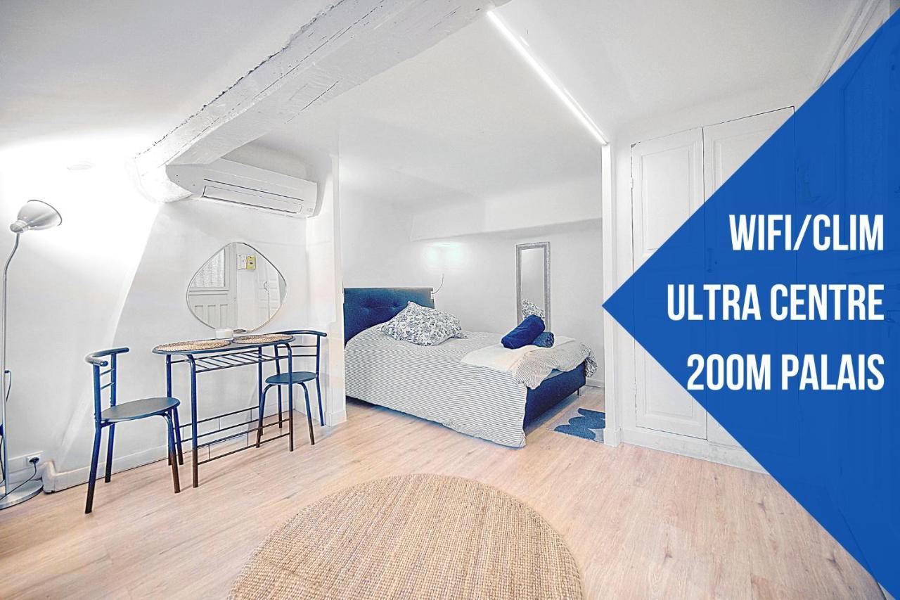 Le Marco - Ultra Centre - Mansardee - Vca Cannes