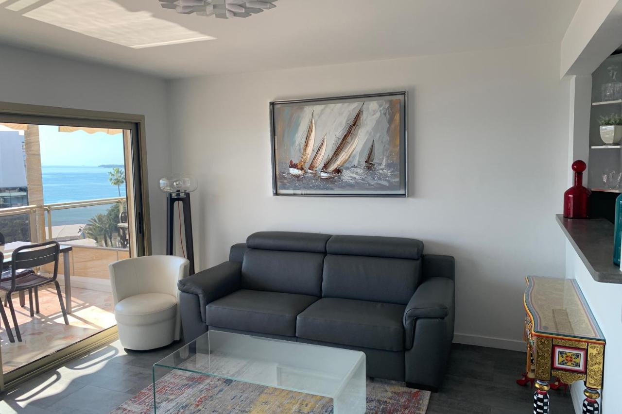 Apartment - Croisette - Palais Des Festivals