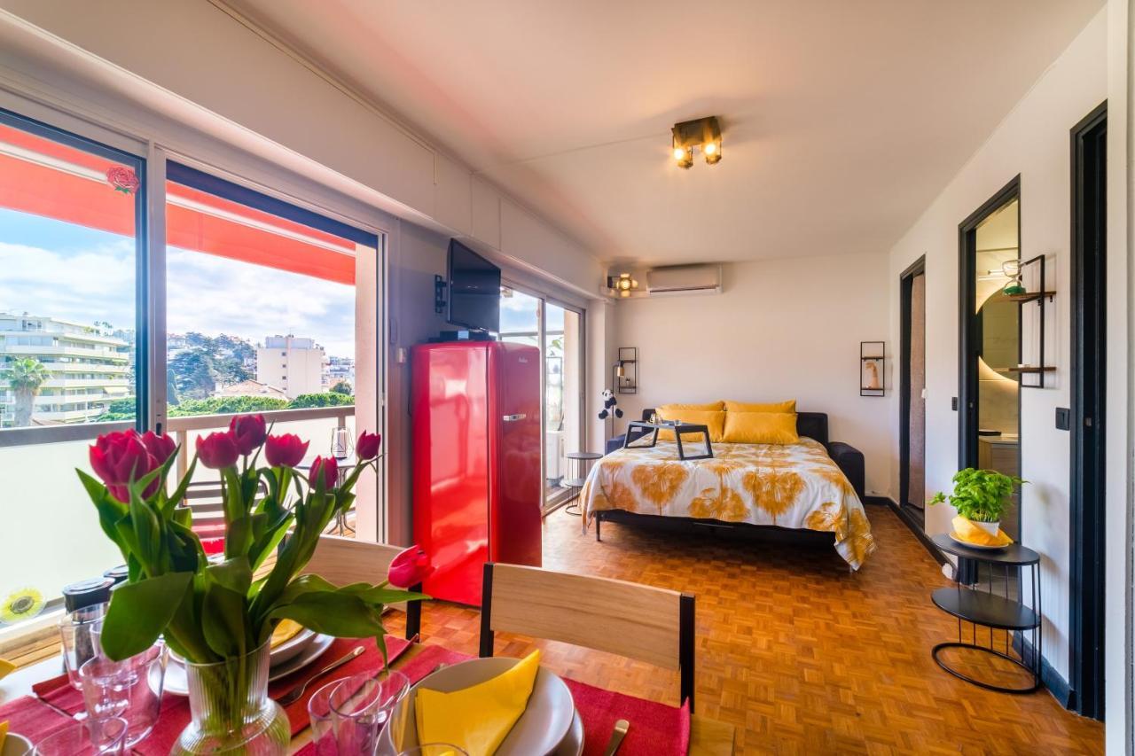 Fragonard 4 Appartement Cannes