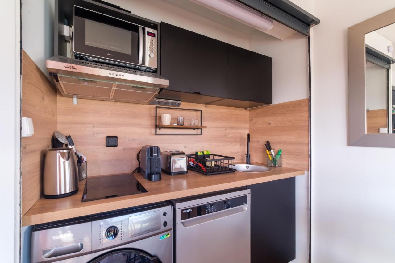Appartement Fragonard 4 *