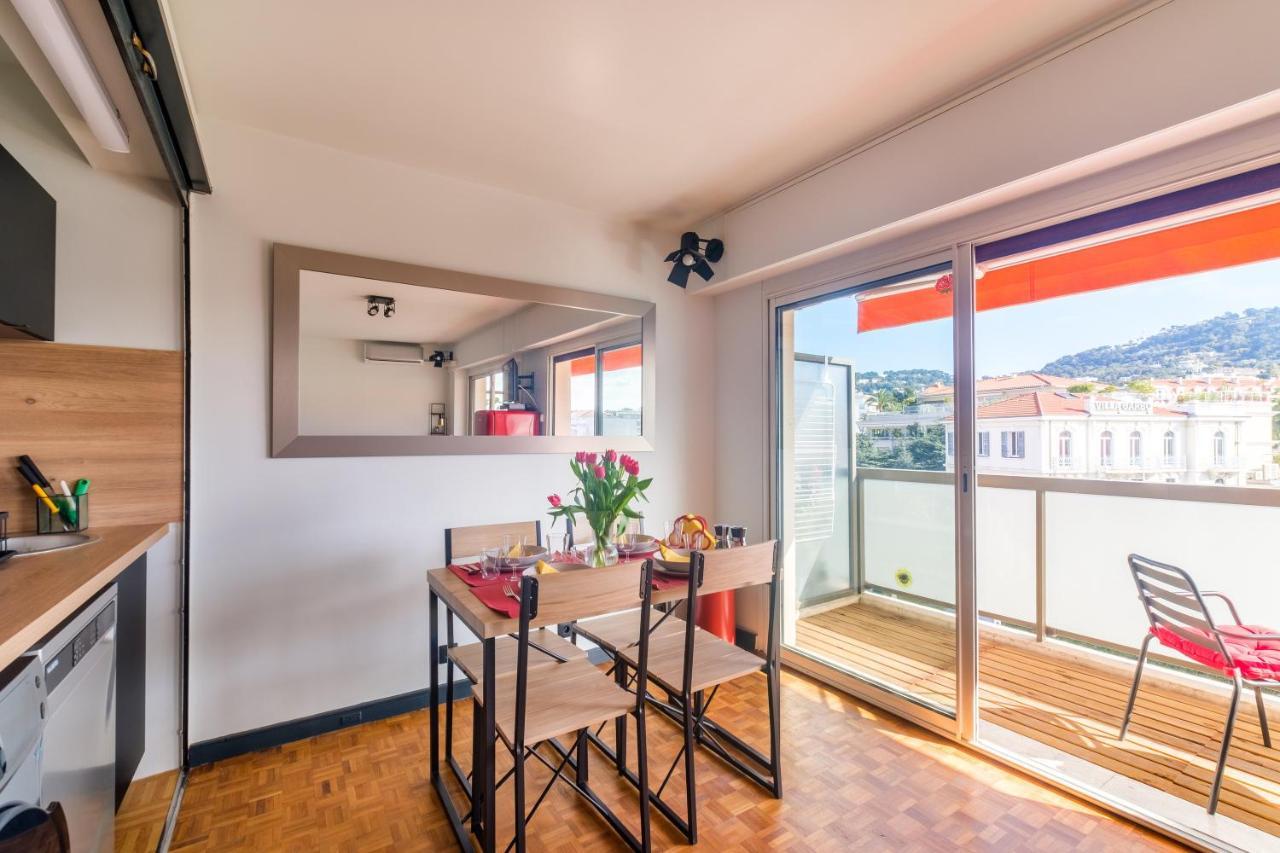 Fragonard 4 * Cannes