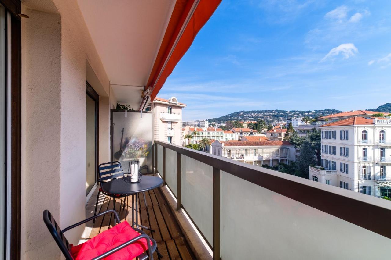 Fragonard 4 Appartement