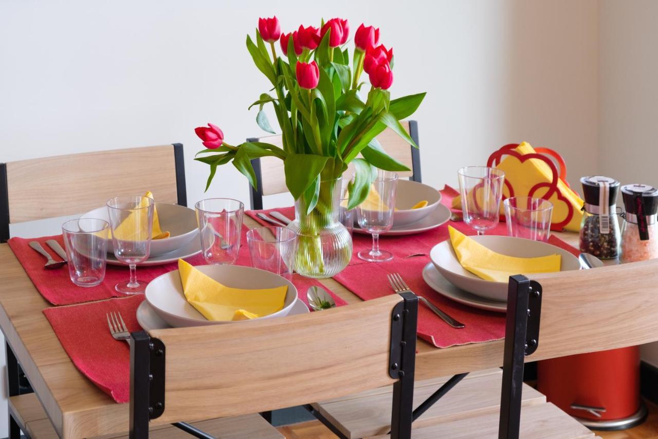 Appartement Fragonard 4