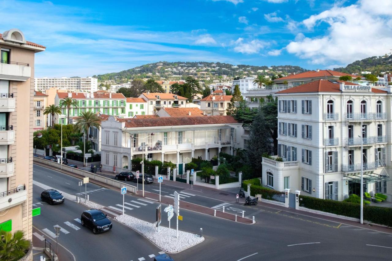 Appartement Fragonard 4 *