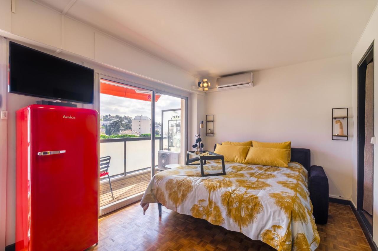Apartment Fragonard 4
