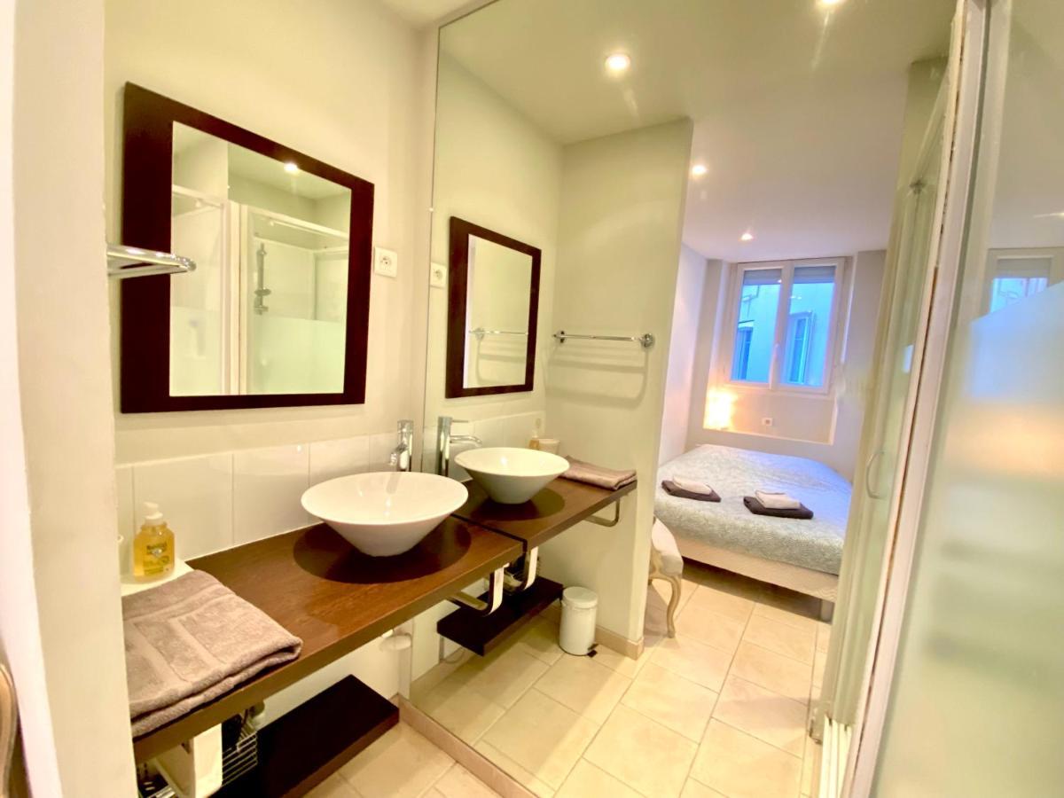 Latour Maubourg By Scls Locations Cannes