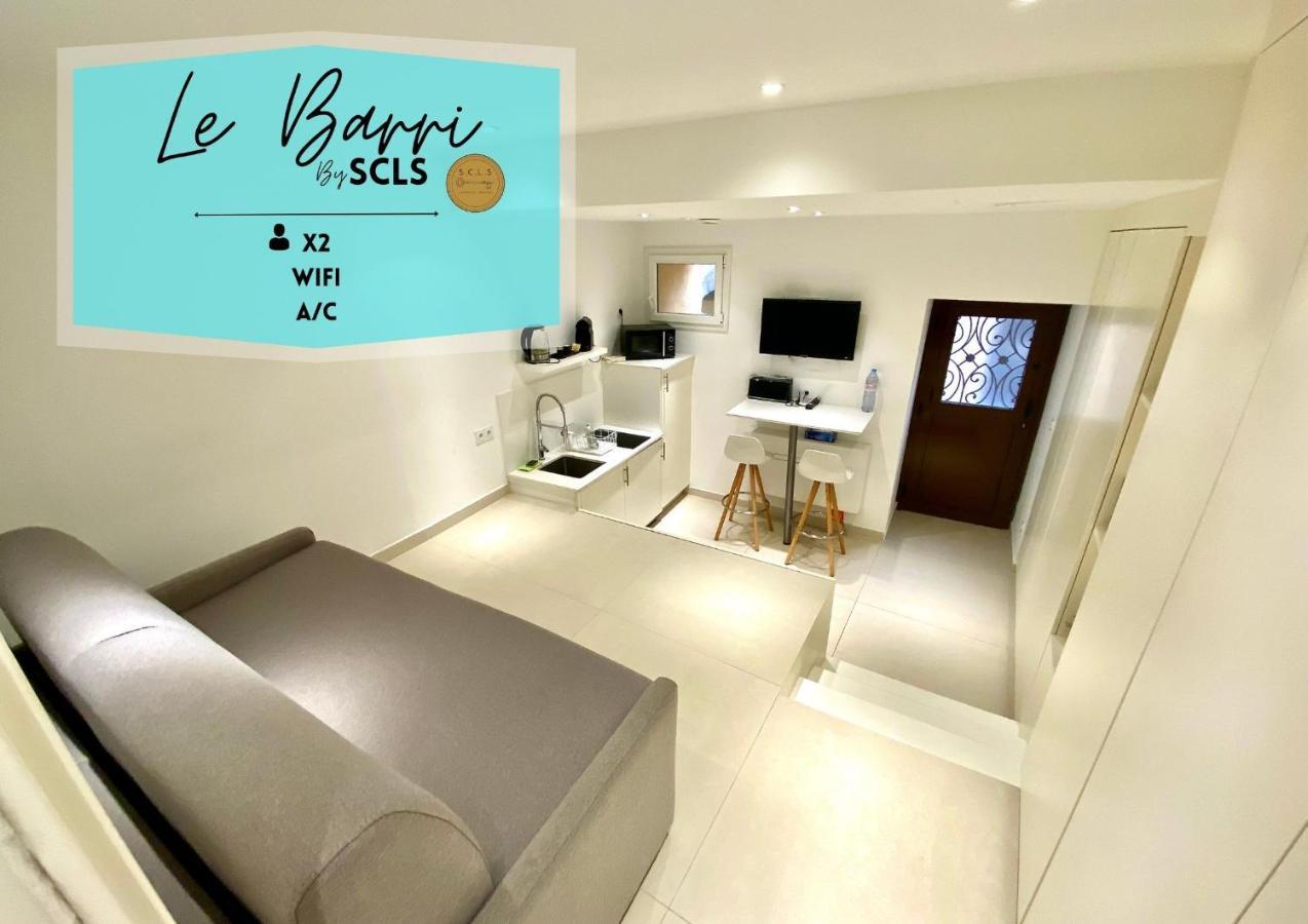 Le Barri By Scls Locations Apartment *
