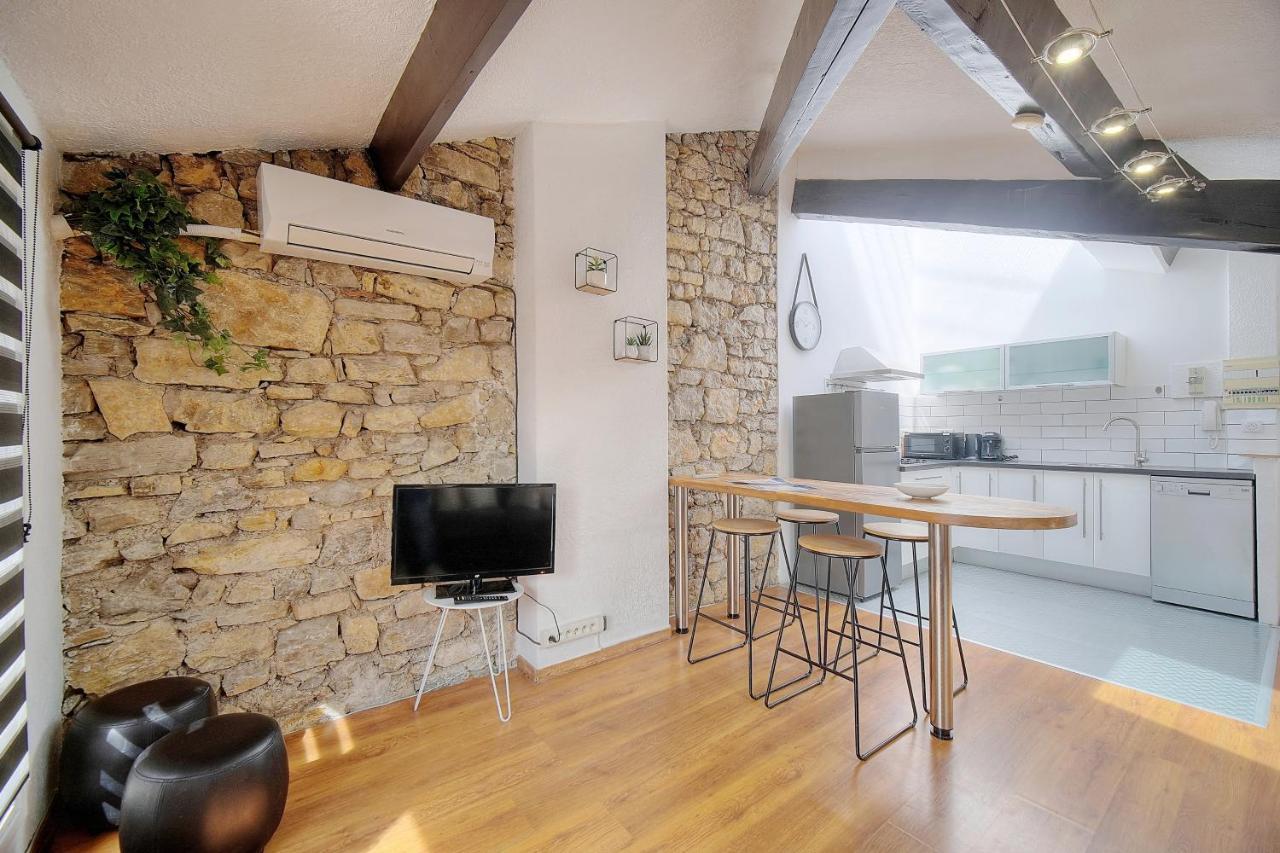 Le Mika - Calme Elegant - Vca Appartement Cannes