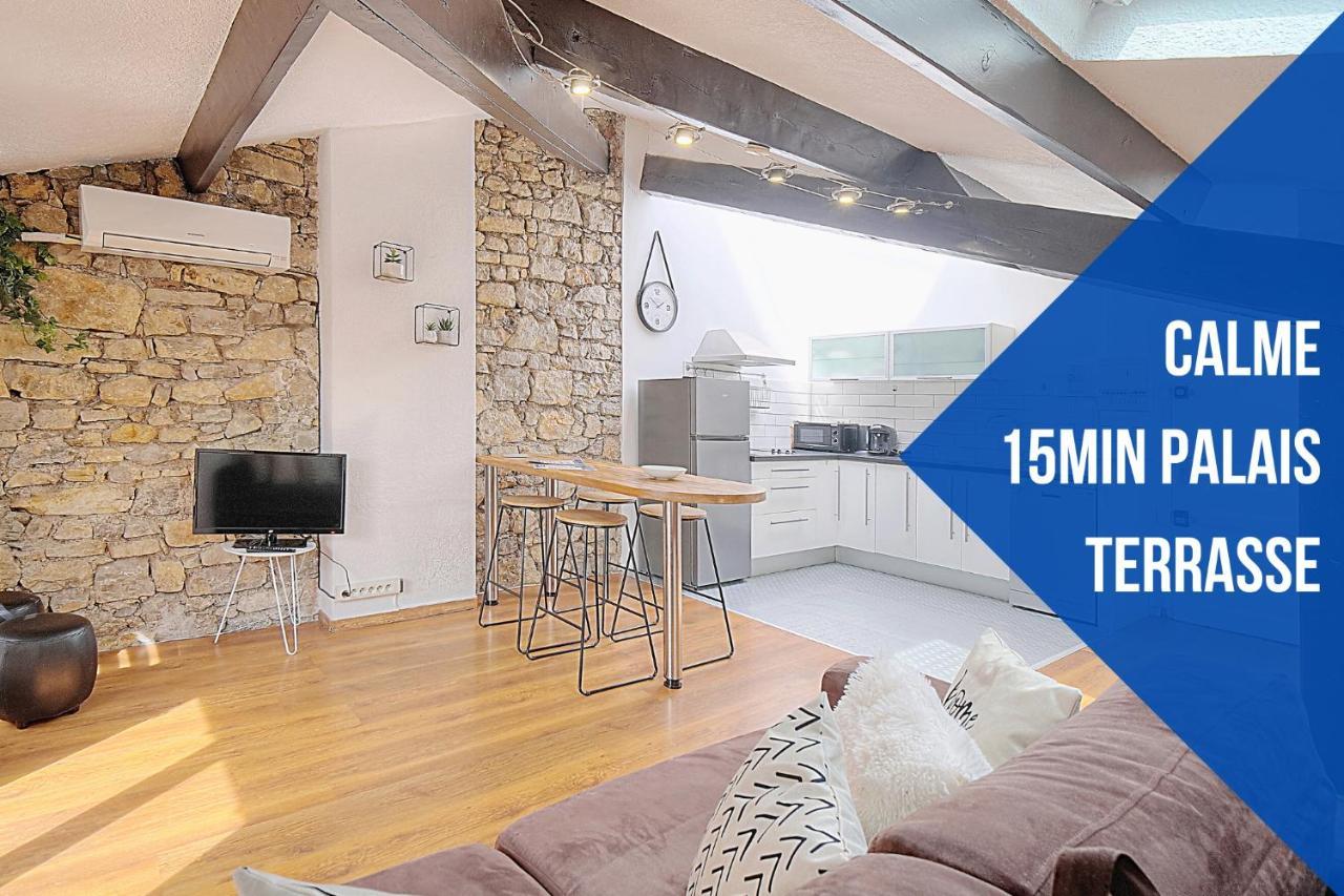 Appartement Le Mika - Calme Elegant - Vca *