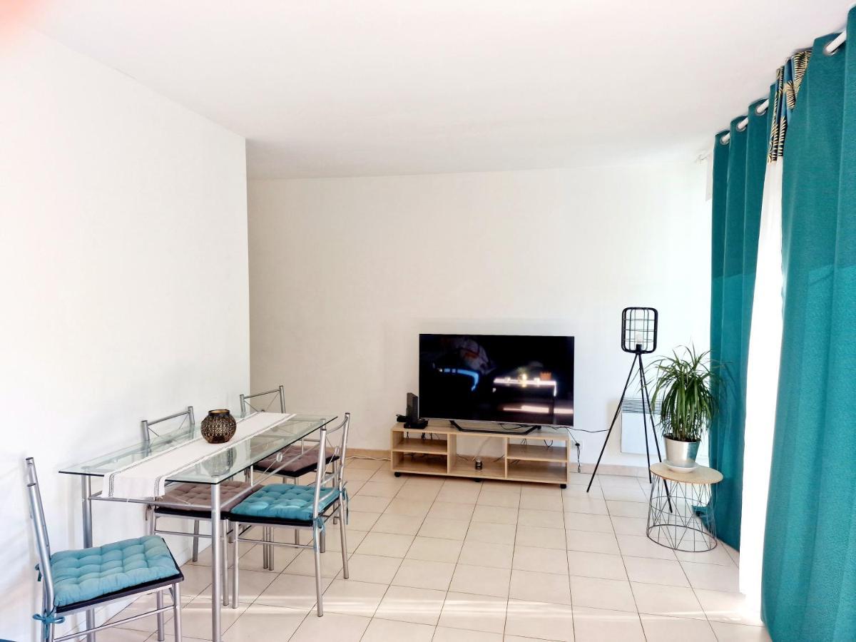 Superbe A Deux Pas Du Centre Apartment *