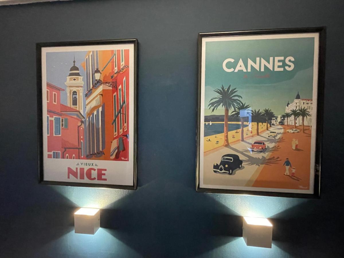 Chez Mathieu Appartement