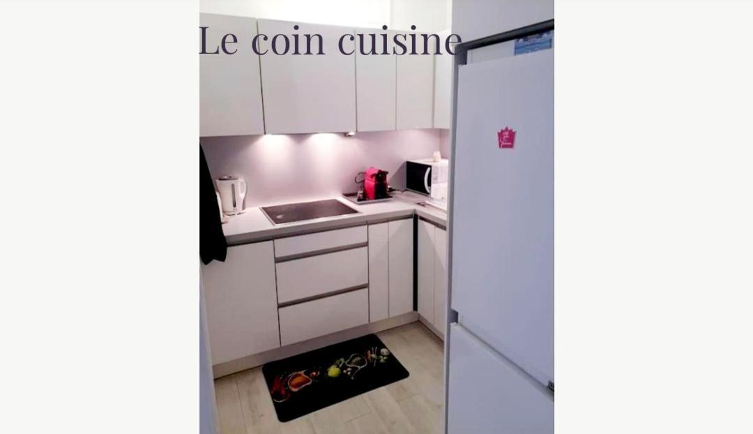 Superbe A Deux Pas Du Centre Apartment