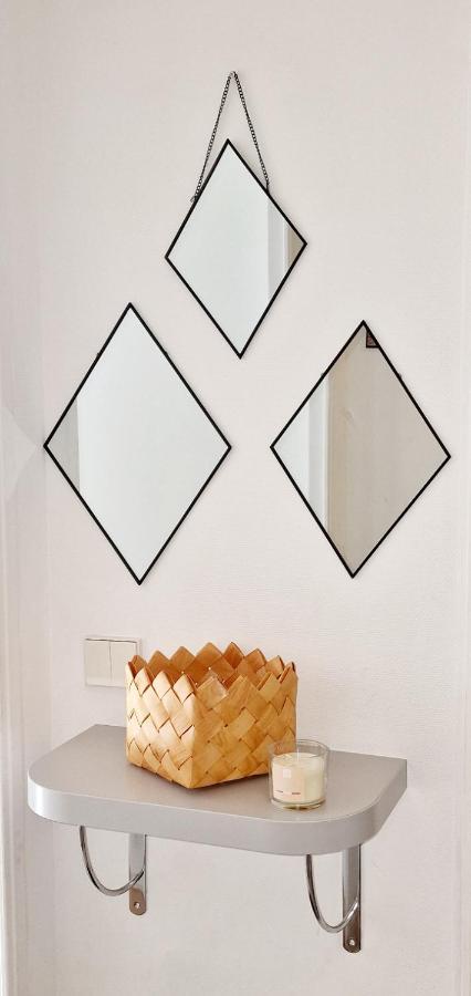 Superbe A Deux Pas Du Centre Apartment *