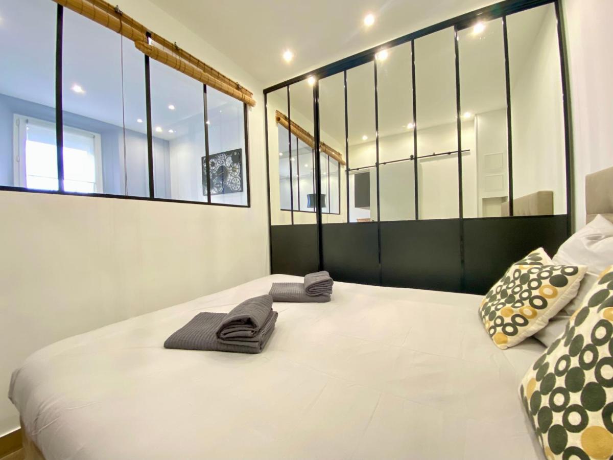 Le Florian By Scls Locations Cannes