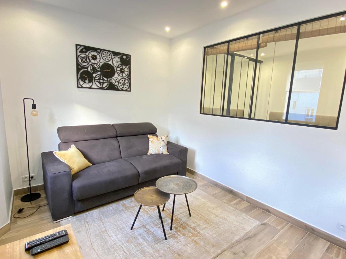 Le Florian By Scls Locations Apartment