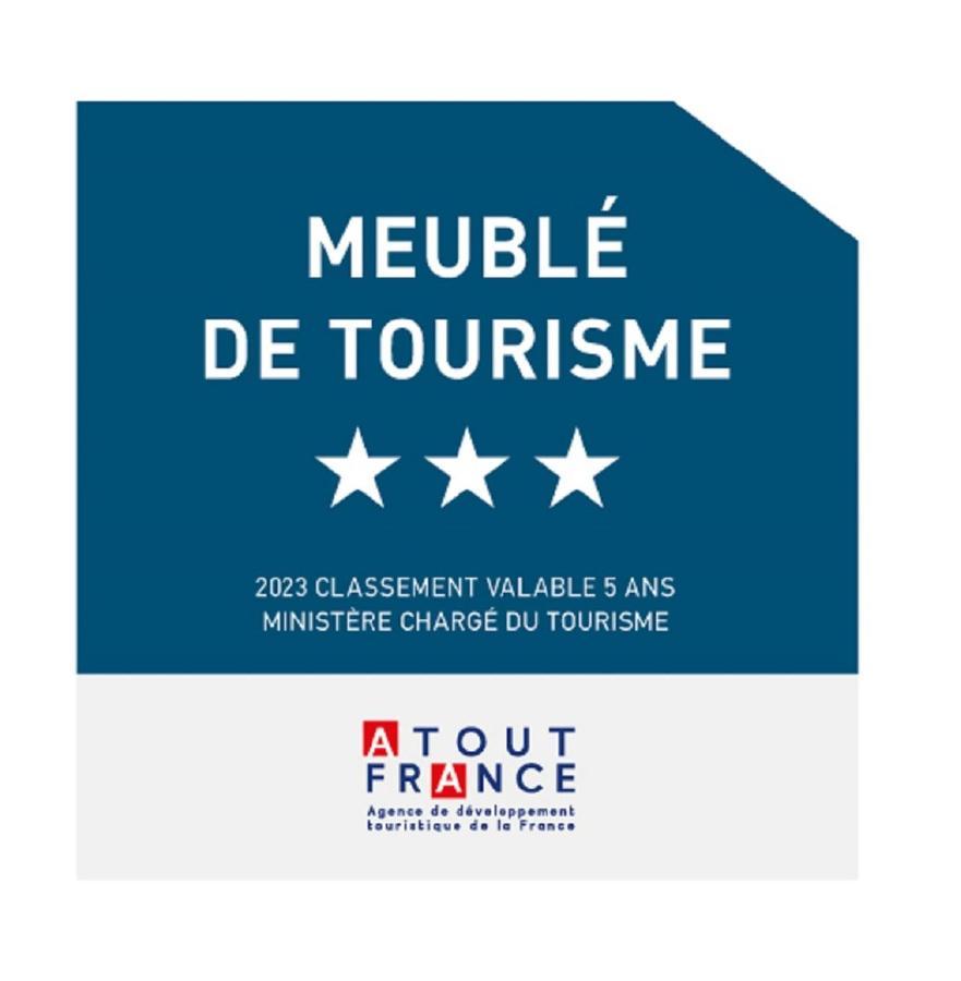 Apartment Plages Du Midi, Superbe Vue Mer, Grand Confort, 4 Pers *