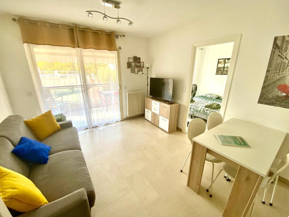 Apartment Le Magnolia By Scls Locations