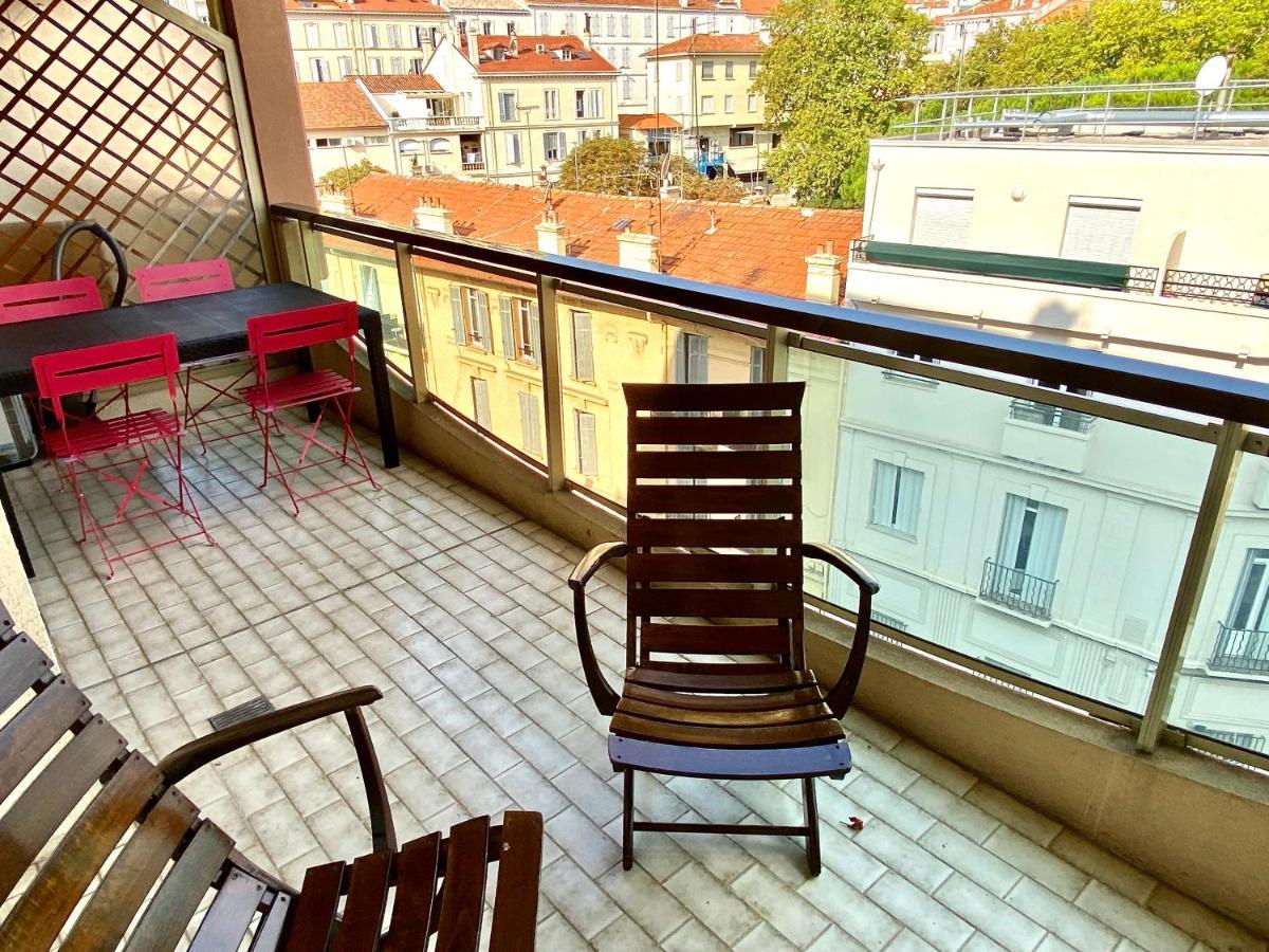Le Magnolia By Scls Locations Apartment Cannes