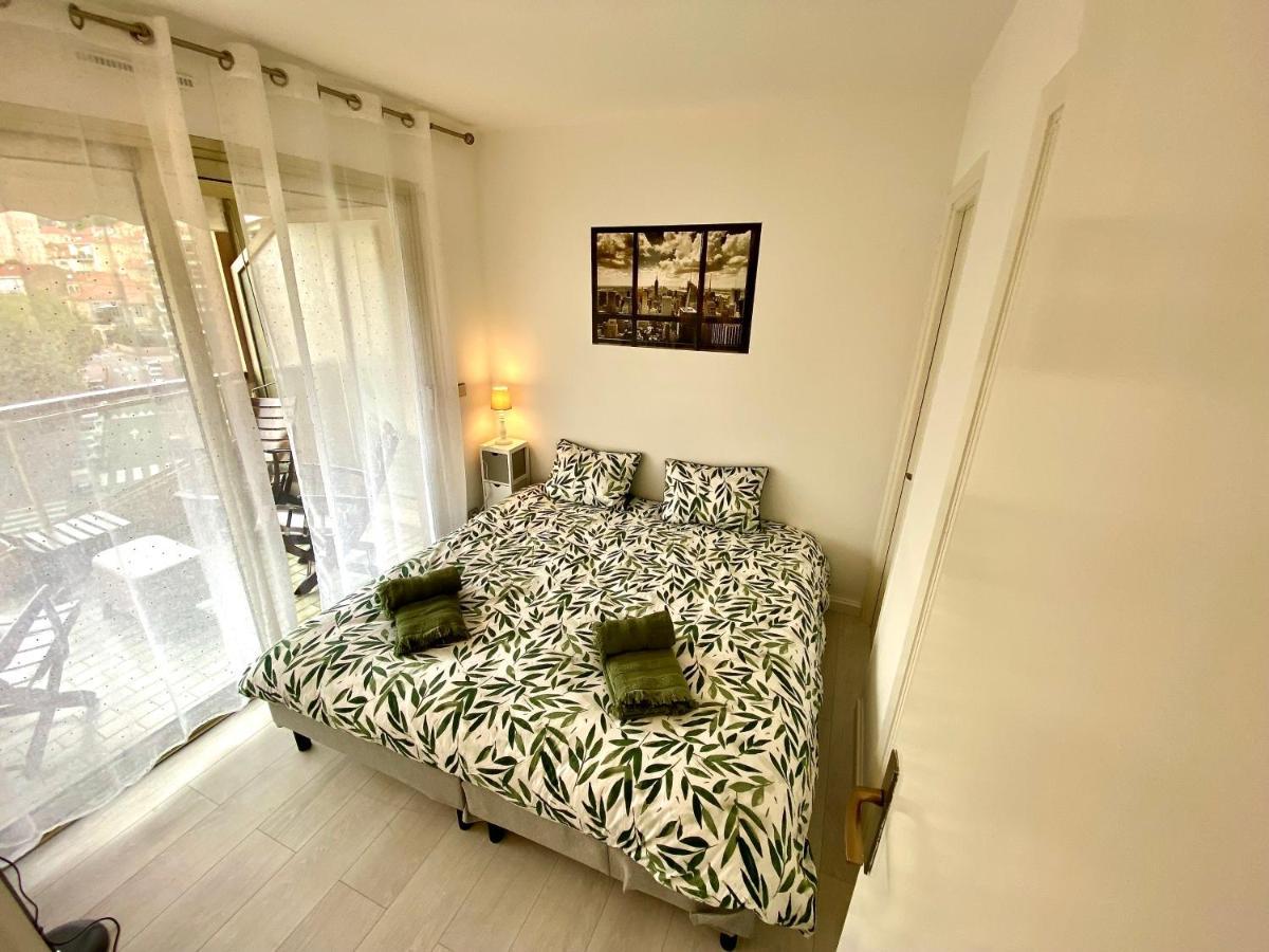 Le Magnolia By Scls Locations Cannes