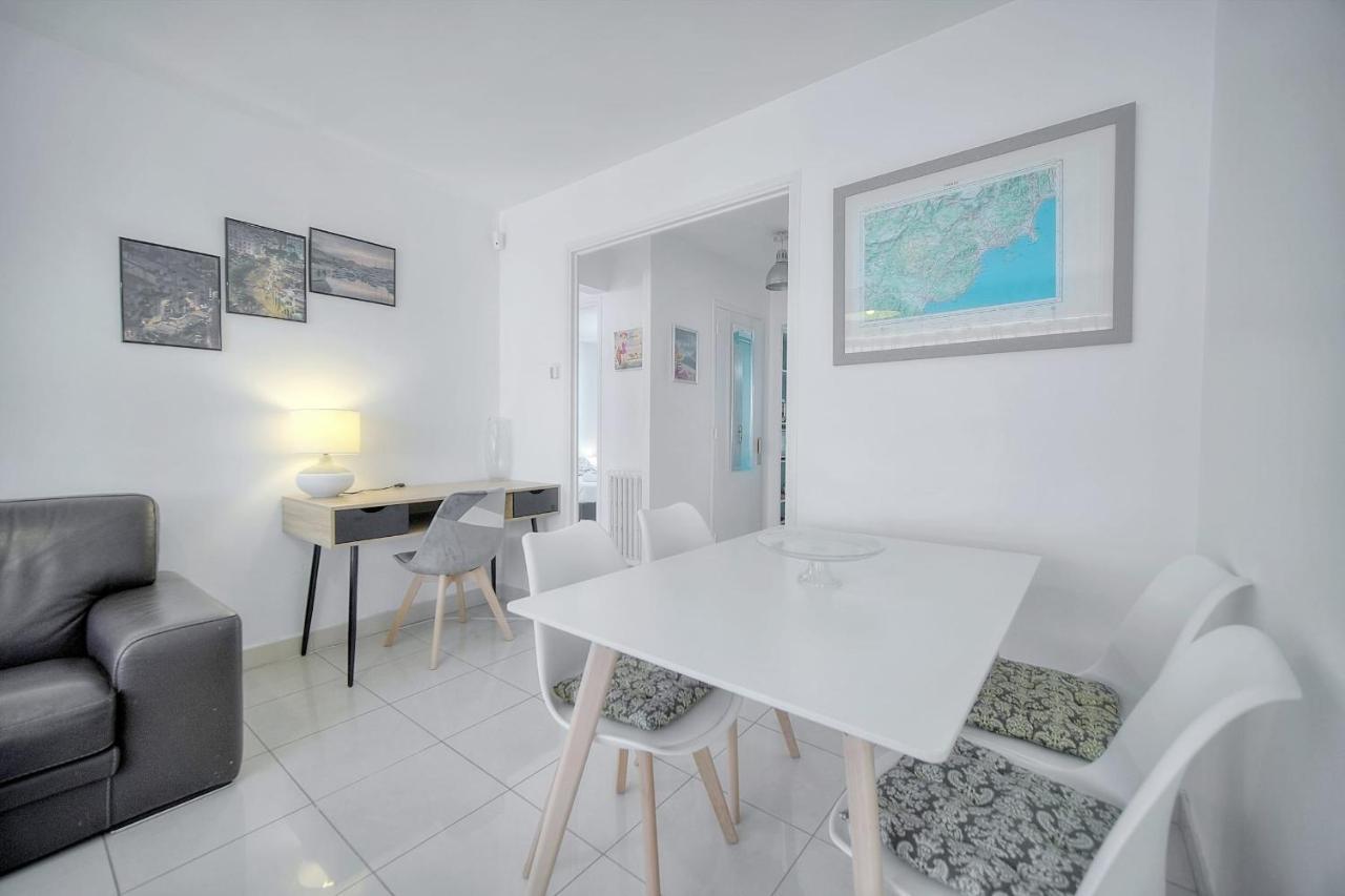 Appartement Immogroom - Renovated - Terrace - Ac