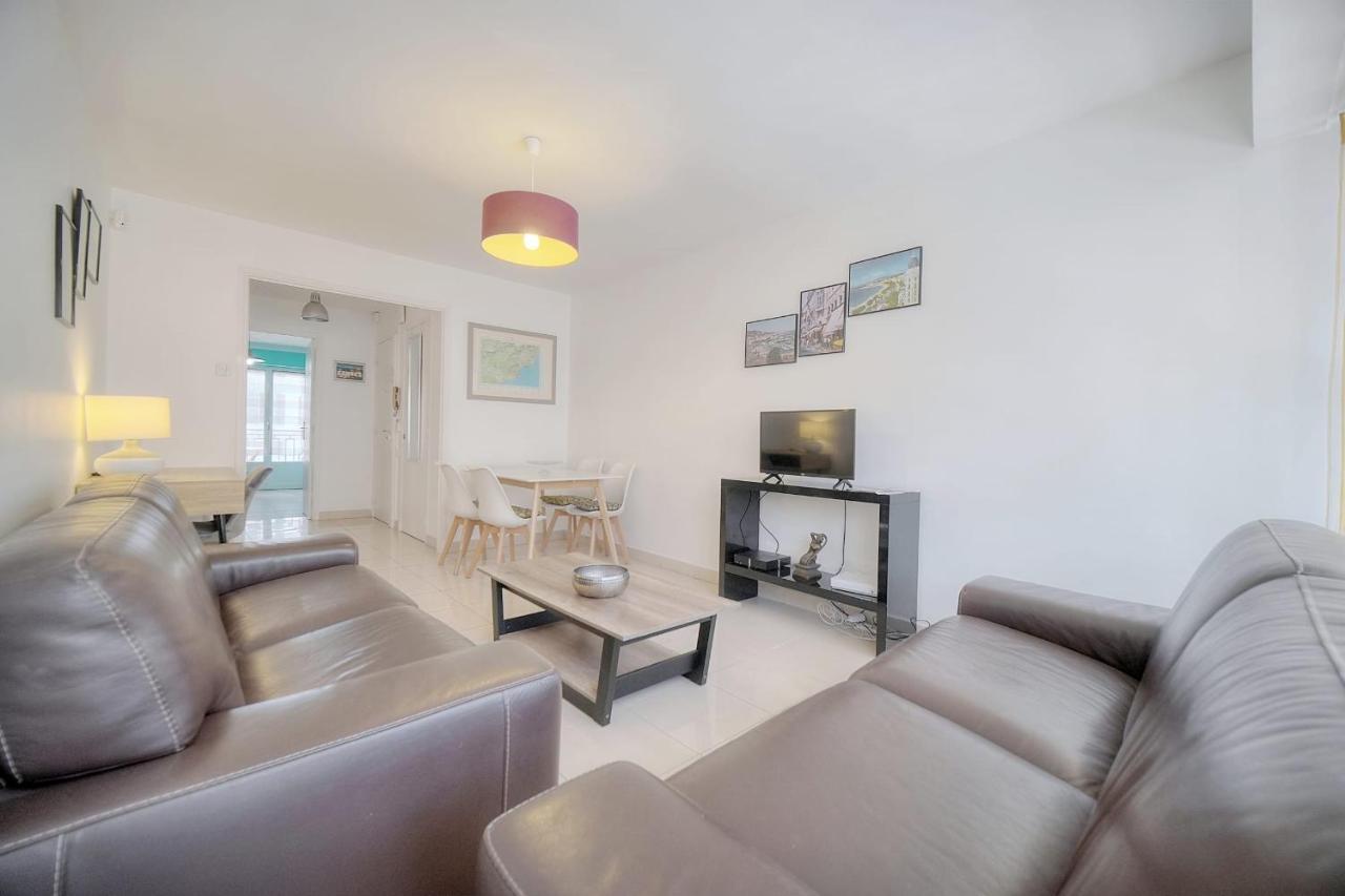 Immogroom - Renovated - Terrace - Ac * Cannes