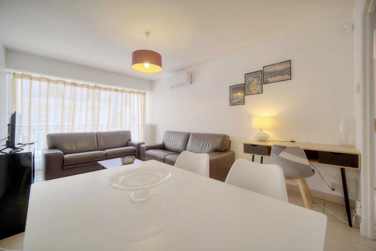 Apartment Immogroom - Renovated - Terrace - Ac *