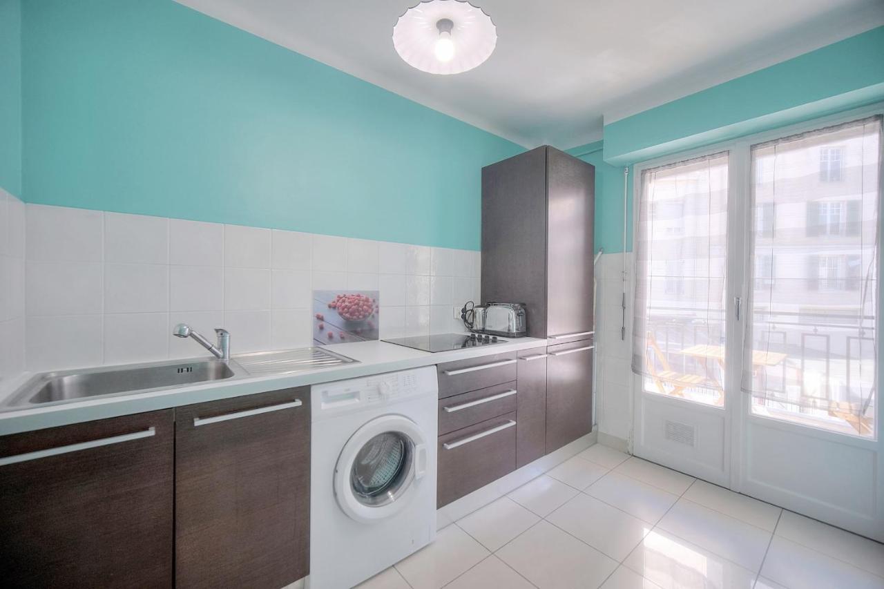 Appartement Immogroom - Renovated - Terrace - Ac *