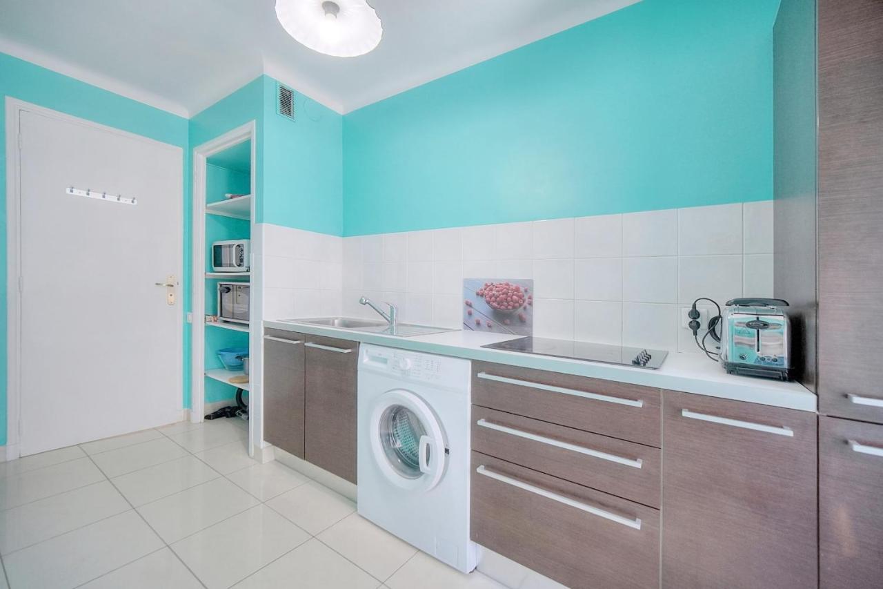 Immogroom - Renovated - Terrace - Ac