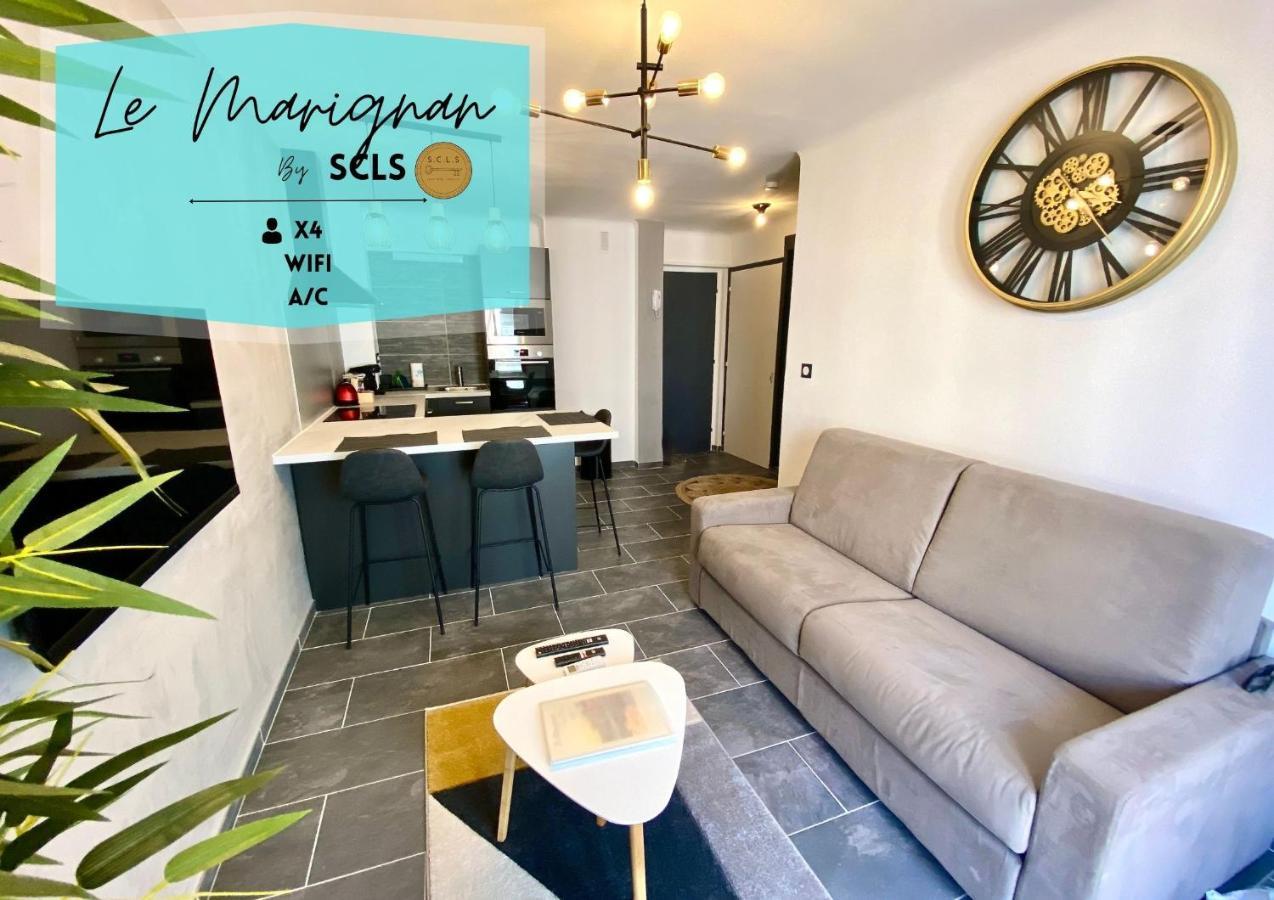 Le Marignan By Scls Locations Apartment