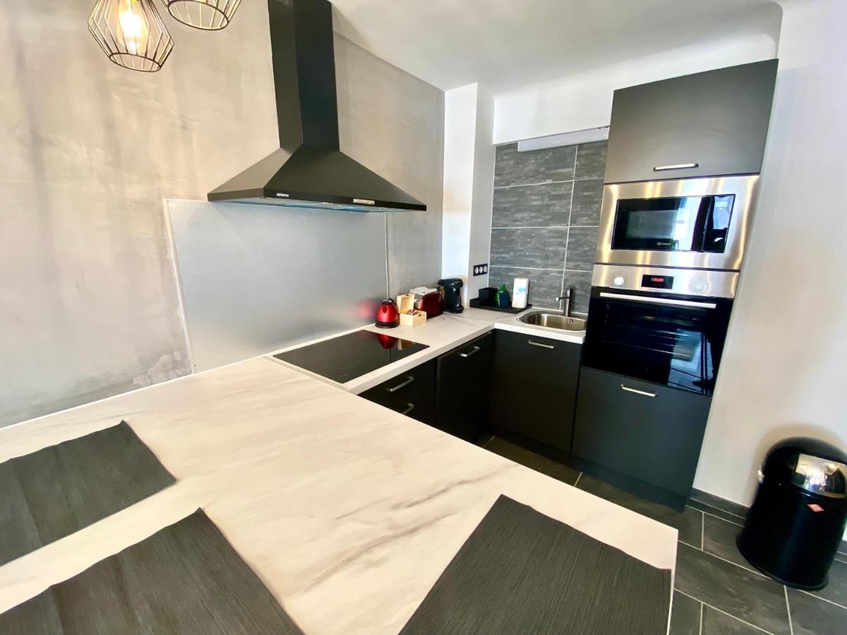 Le Marignan By Scls Locations Cannes