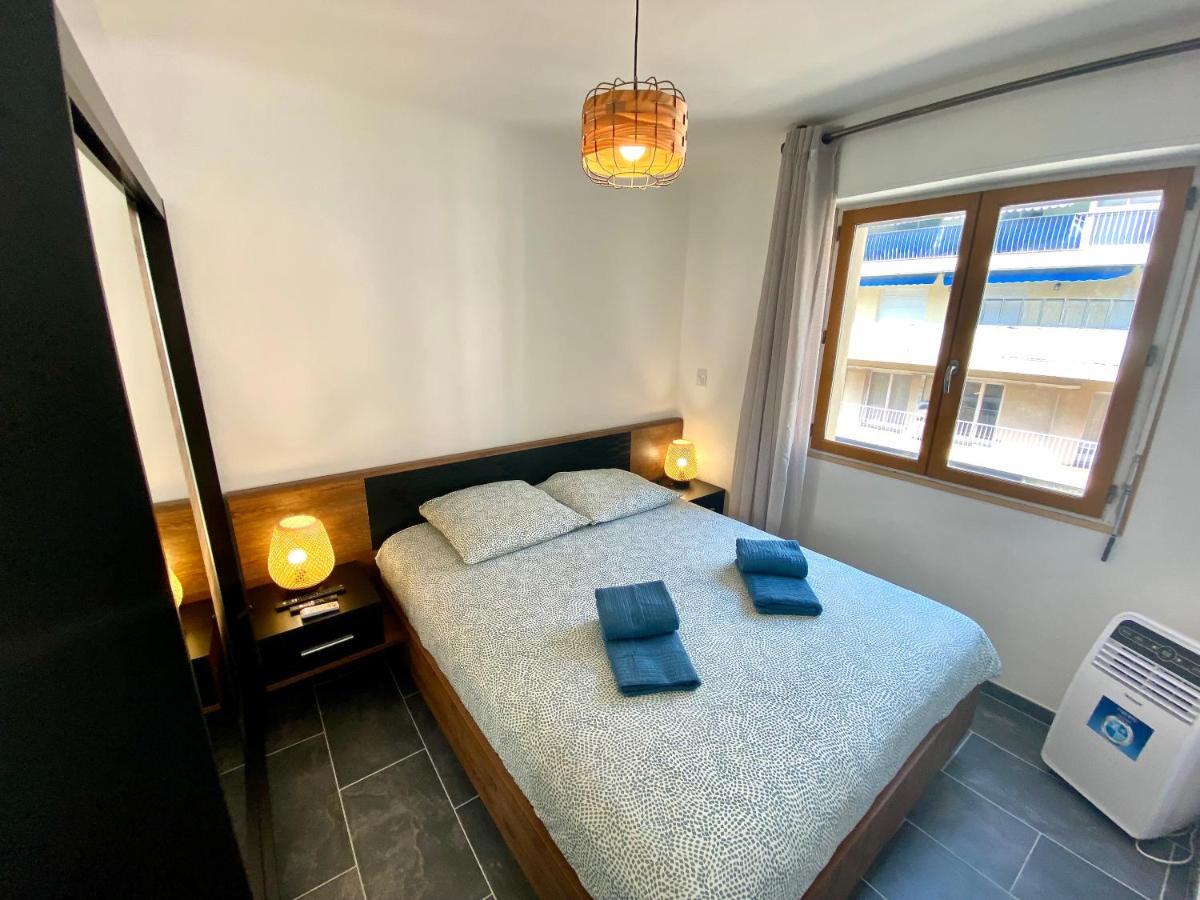 Apartment Le Marignan By Scls Locations